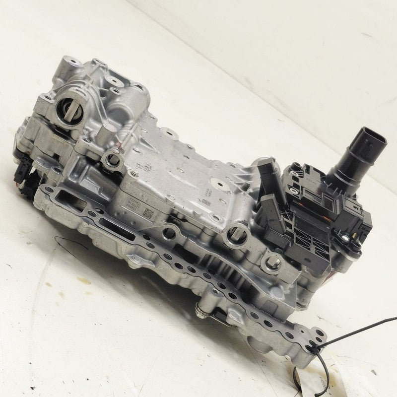 Mazda CX-5 Automatic Transmission Valve Body  2.5 2023 2022 2021 2020 