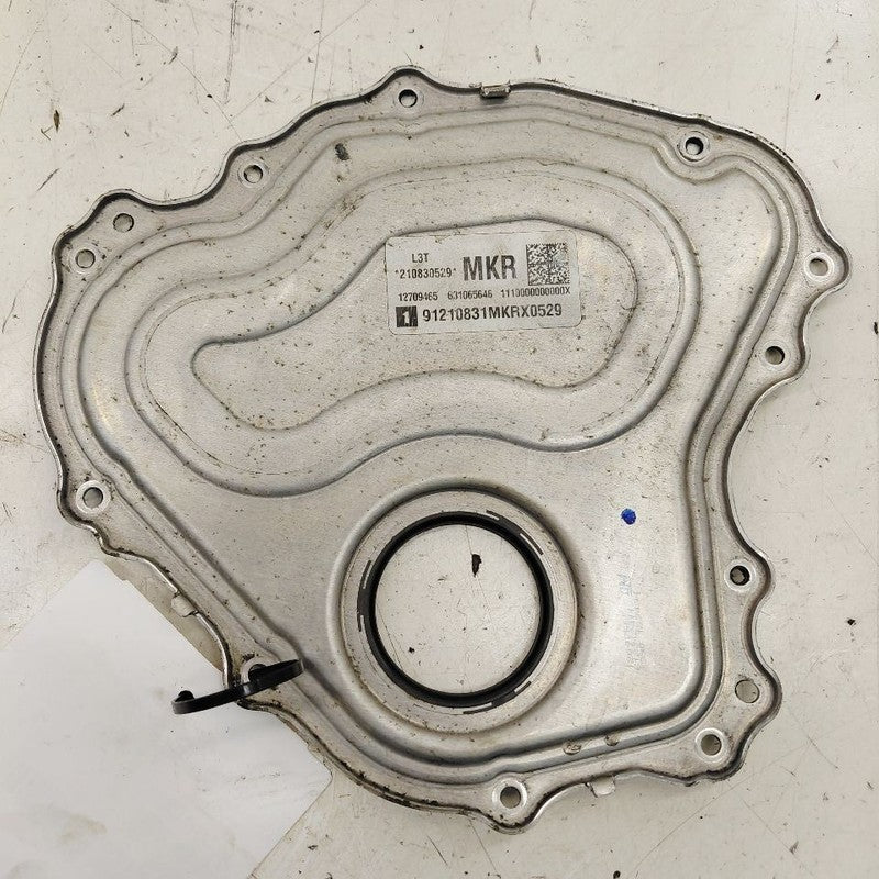 Timing Cover 1.3L Fits 21-25 Chevy Trailblazer