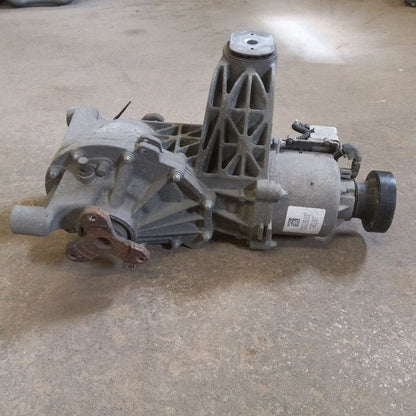 Rear Axle Carrier AWD Fits 21-22 Chevy Trax