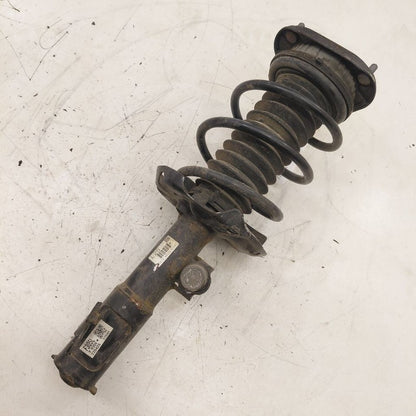 Driver Left Front Strut 17" Wheel Fits 16-22 Toyota Prius