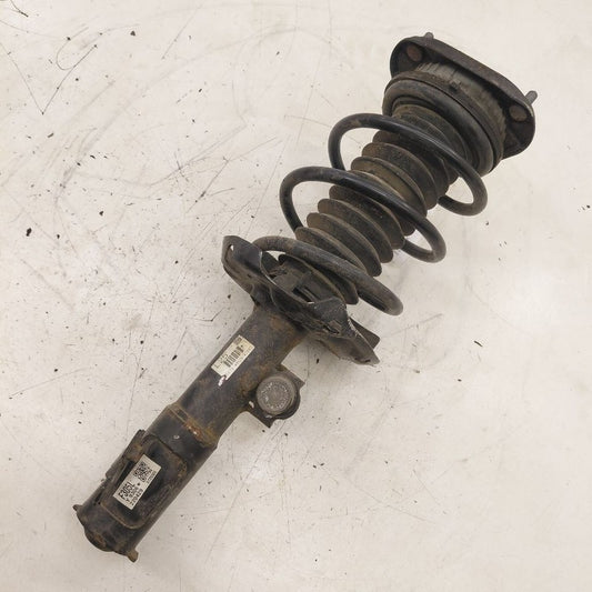 Driver Left Front Strut 17" Wheel Fits 16-22 Toyota Prius