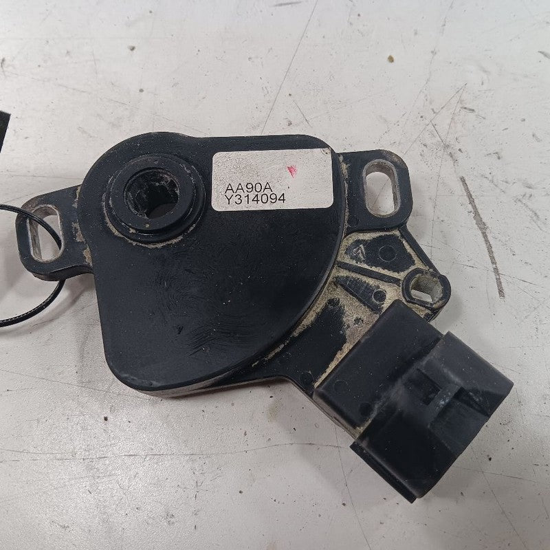 Outlander Sport Neutral Safety Switch Automatic Transmission Gear Selection 2020