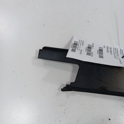 Jeep Renegade Passenger Right Rear Door Applique {51953326} 2017 2018 2019 2020