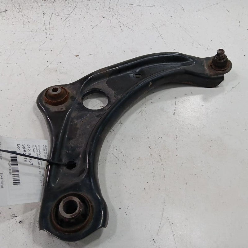 Passenger Right Front Lower Control Arm Fits 18-23 Nissan Kicks