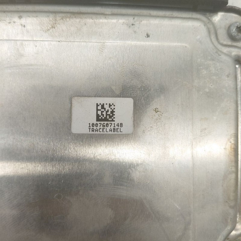 Engine ECM Electronic Control Module 2.3L 16-19 Ford Explorer