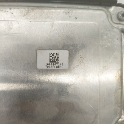 Engine ECM Electronic Control Module 2.3L 16-19 Ford Explorer