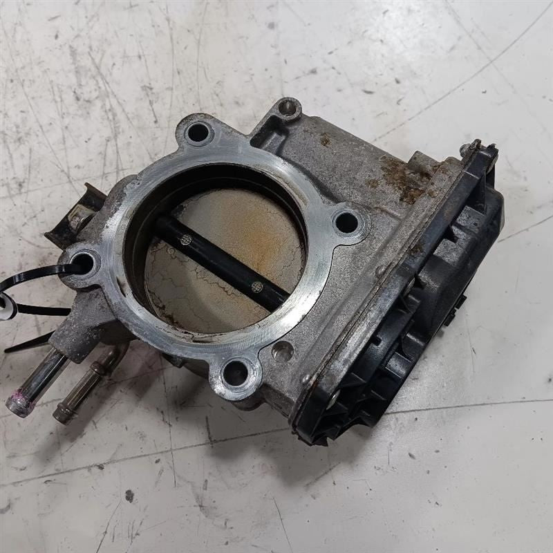 Throttle Body Throttle Valve Assembly 2.7L Fits 09-19 HIGHLANDER