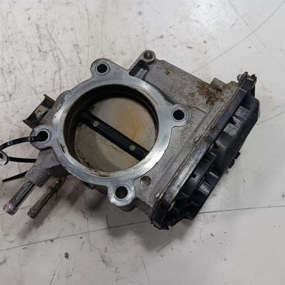 Throttle Body Throttle Valve Assembly 2.7L Fits 09-19 HIGHLANDER