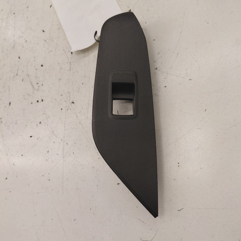 Chevy Trax Window Switch Bezel Trim Right Front 2025 2024