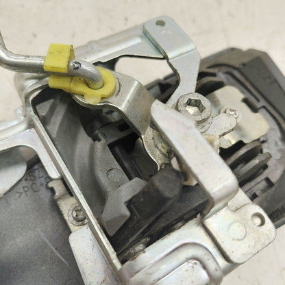 Passenger Right Door Handle Exterior Painted Fits 11-16 Honda CR-Z