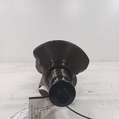 INFINITI QX50 Engine Crankshaft Crank Shaft  2017 2016 2015 2014
