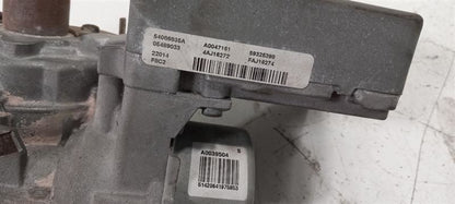 Steering Column Floor Shift Tilt Telescopic Fits 15 Ford Fiesta  OEM