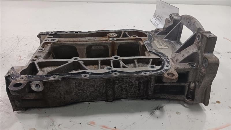 Engine Oil Pan 2.4L Fits 14-20 CHEROKEE OEM