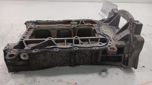 Engine Oil Pan 2.4L Fits 14-20 CHEROKEE OEM
