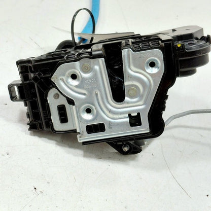 Hyundai Elantra Door Latch Lock Right Passenger Front  2024 2023 2022 