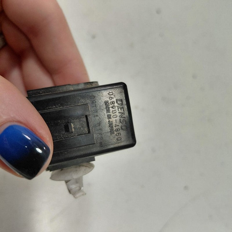 Honda Civic Warning Buzzer 068900-4850 2016 2017 2018 2019