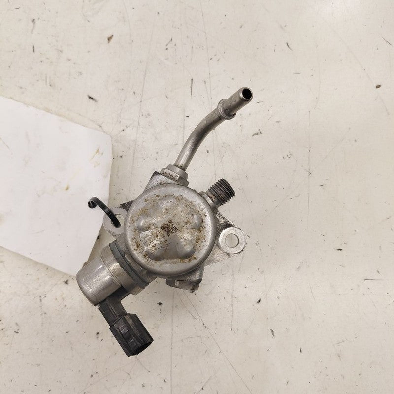 Gas Fuel Pump Only Fits 15-21 Volvo S60