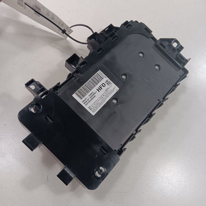 Ford Mustang Cabin Fuse Box Interior Inner Under Dash  2015 2016 2017