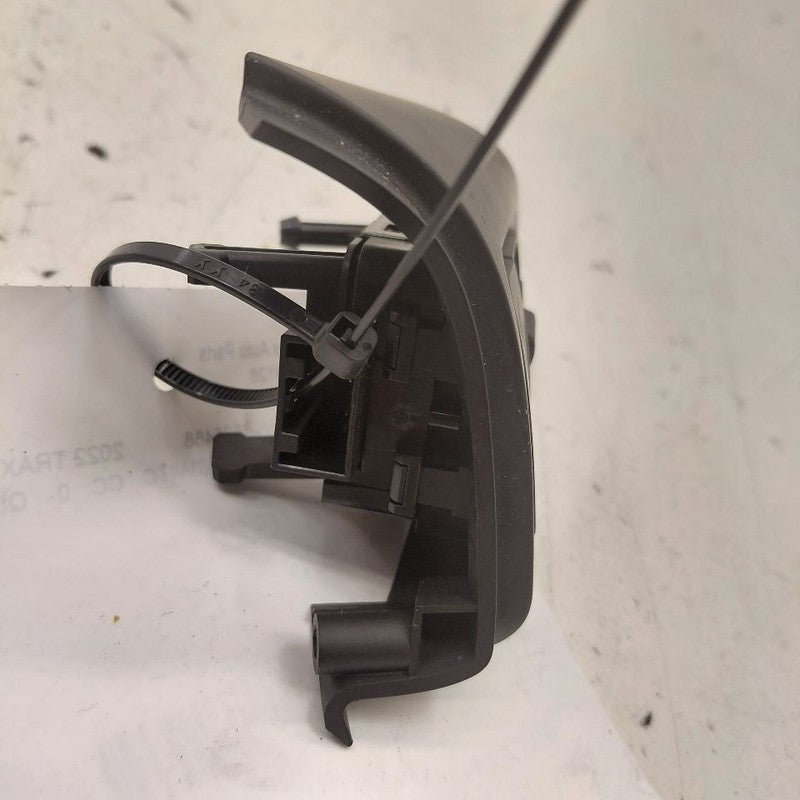 Chevy Trax Steering Wheel Control Switch  2022 2021