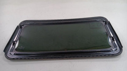 816103X000 Roof Glass Window Only Sedan Fits 11-16 ELANTRA