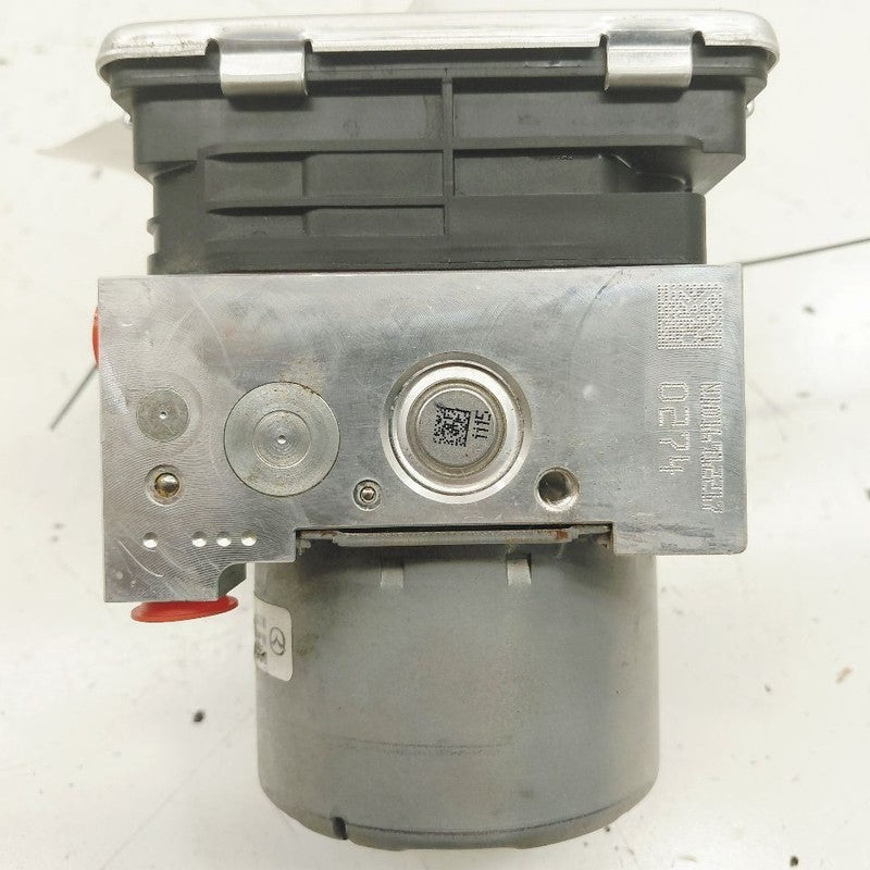 Anti-Lock Brake Part Pump Actuator With Pre-crash System Fits 19-23 Ma