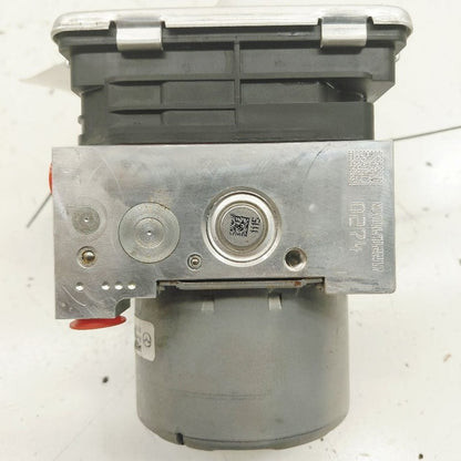 Anti-Lock Brake Part Pump Actuator With Pre-crash System Fits 19-23 Ma