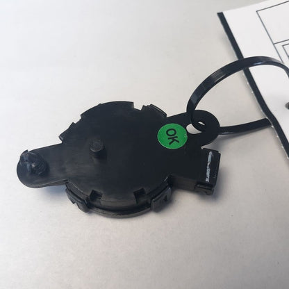 Ford Taurus Parking Assist Distance Speaker {3F2T-15K864-BA} 2019 2018
