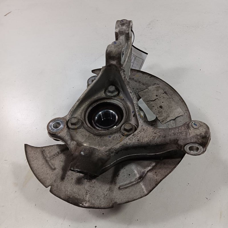 Passenger Right Front Spindle Knuckle Bearing Hub Fits 16-23 Chevy Mal