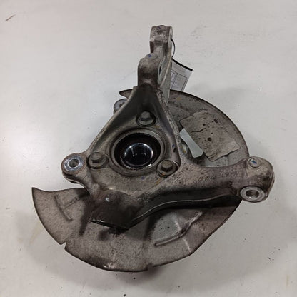 Passenger Right Front Spindle Knuckle Bearing Hub Fits 16-23 Chevy Mal