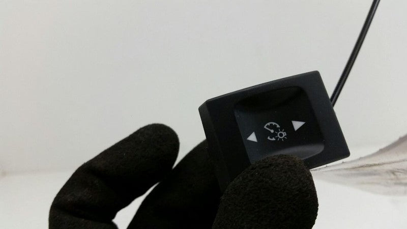 Ford Fusion Dimmer Switch Dash Light Dimmer Control OEM 2008 2009 2010 2011 2012