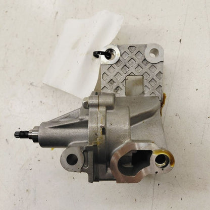 Nissan Versa Engine Oil Pump  1.6 2024 2023 2022 2021 OEM