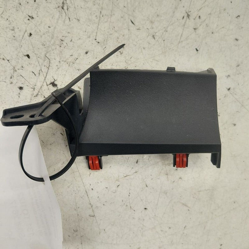 Toyota Prius Radio Mount Trim Bracket {5547547130} 2022 2021 2020