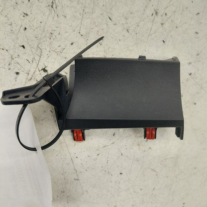 Toyota Prius Radio Mount Trim Bracket {5547547130} 2022 2021 2020