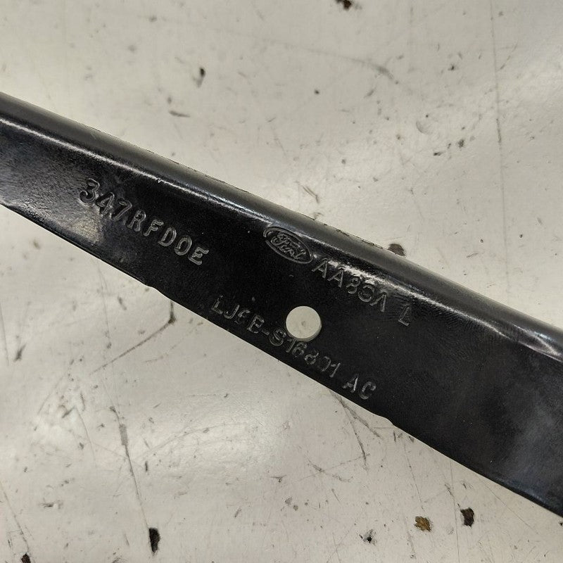 Ford Escape Hood Hinge Set Left and Right  2020 2021 2022