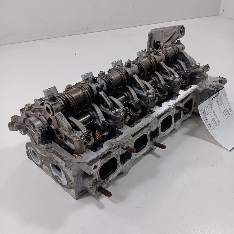 1005A704 Engine Cylinder Head 2.4L Fits 09-17 Mitsubishi Lancer