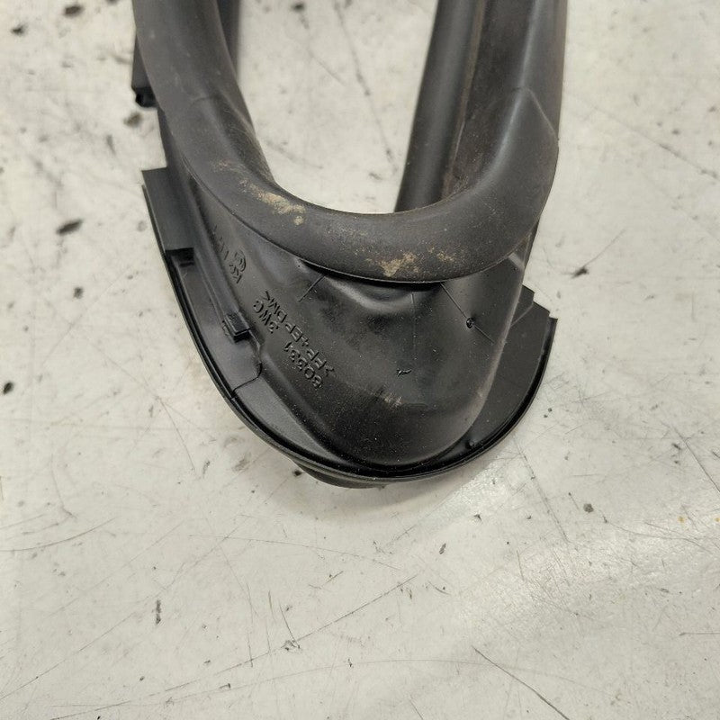 Nissan Versa Note Door Glass Window Seal Rubber Left Driver Front 2019