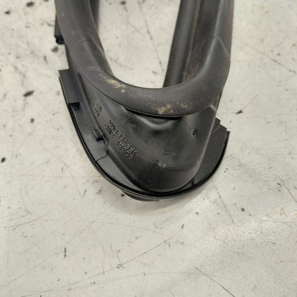 Nissan Versa Note Door Glass Window Seal Rubber Left Driver Front 2019