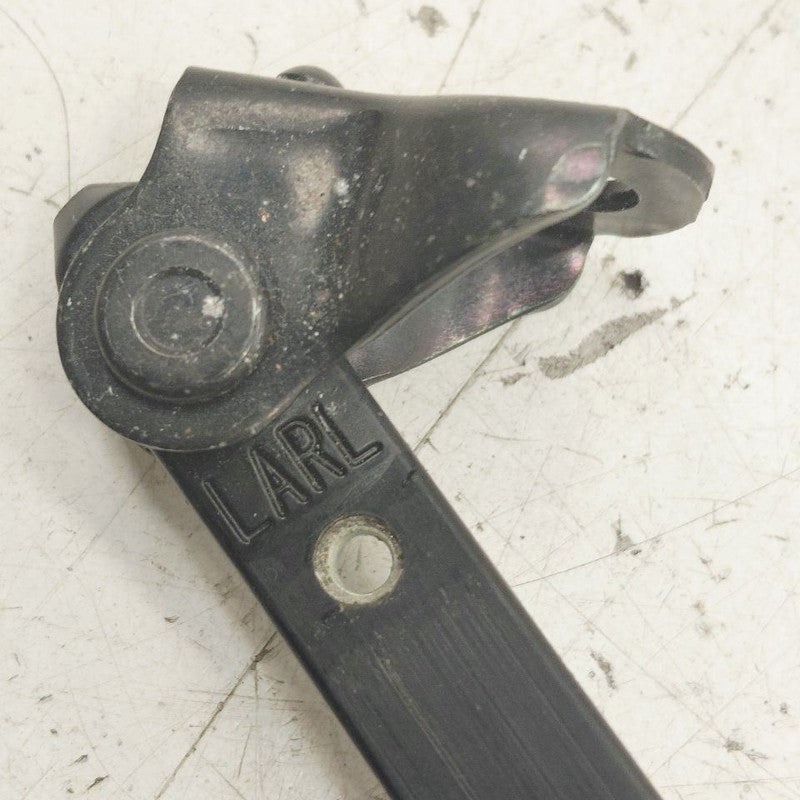 Honda CR-V Door Check Left Driver Rear Hinge Stop Stopper Detent  2017
