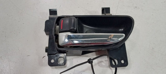Subaru Legacy Door Handle Left Rear Interior Inside 2010 2011 2012