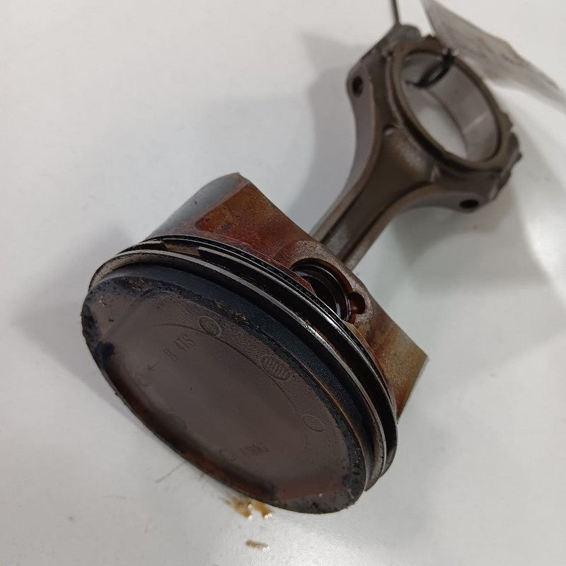 Jeep Renegade 2.4 Single Piston With Connecting Rod   2017 2018 2019 2020