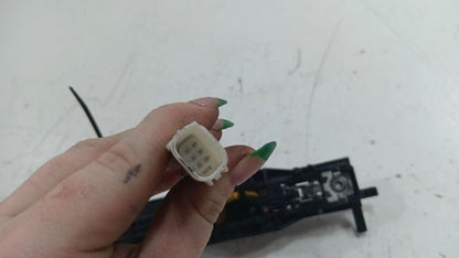 6921033090 Passenger Right Front Door Handle Exterior Assembly Door Fits 07-17 LEXUS LS460