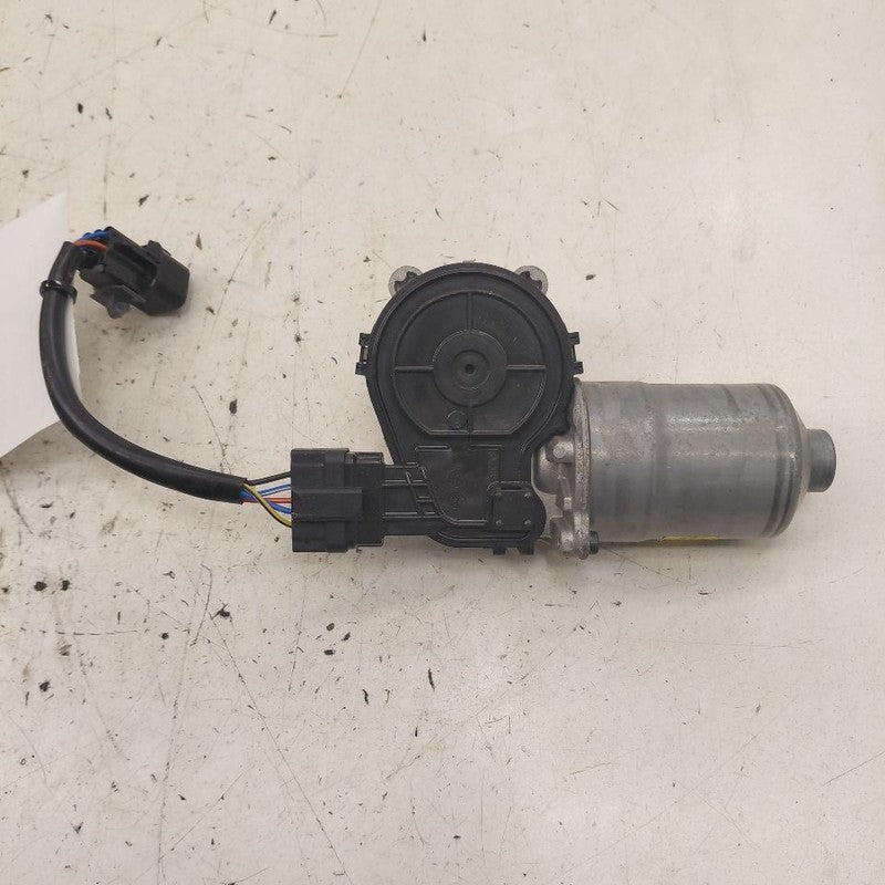Front Windshield Wiper Motor Fits 17-22 Kia Sportage