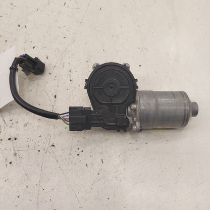 Front Windshield Wiper Motor Fits 17-22 Kia Sportage