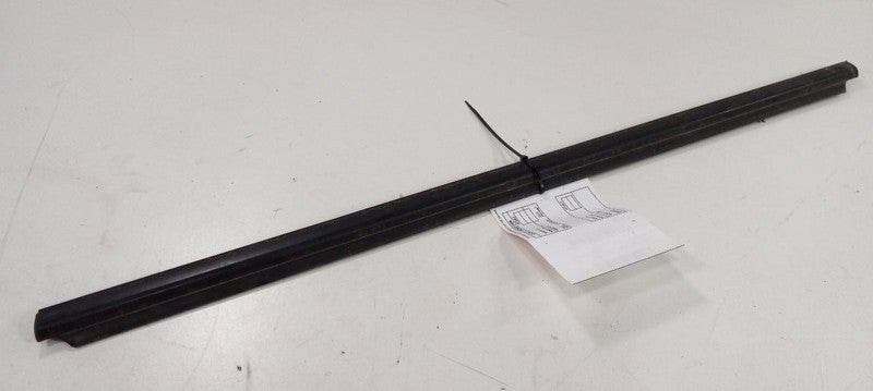 Subaru Forester Door Glass Window Weather Strip Trim Front Left Driver