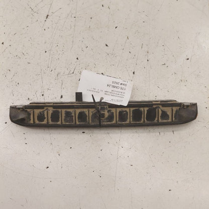 Chevy Equinox High Mount Tail Lamp Third 3rd Brake Light  2024 2023 20