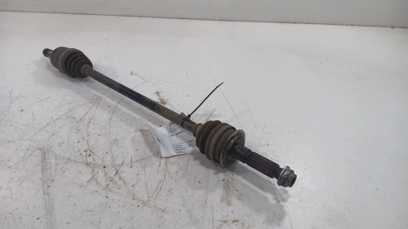 Left CV Axle Shaft Rear Automatic Transmission CVT Fits 17-19 IMPREZA