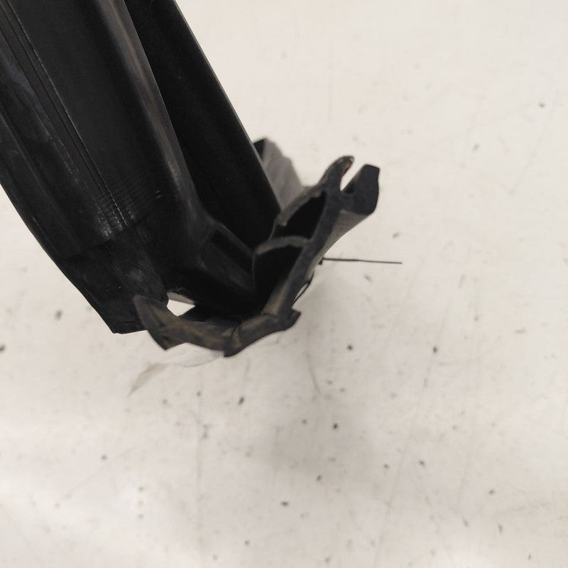 Alfa Romeo Stelvio Door Glass Window Seal Rubber Right Passenger Front