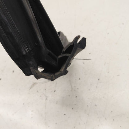 Alfa Romeo Stelvio Door Glass Window Seal Rubber Right Passenger Front