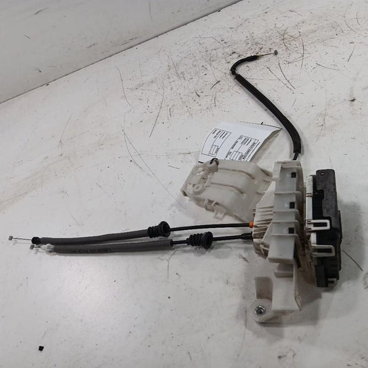 Jeep Renegade Door Latch Lock Right Passenger Front   2021 2020 2019
