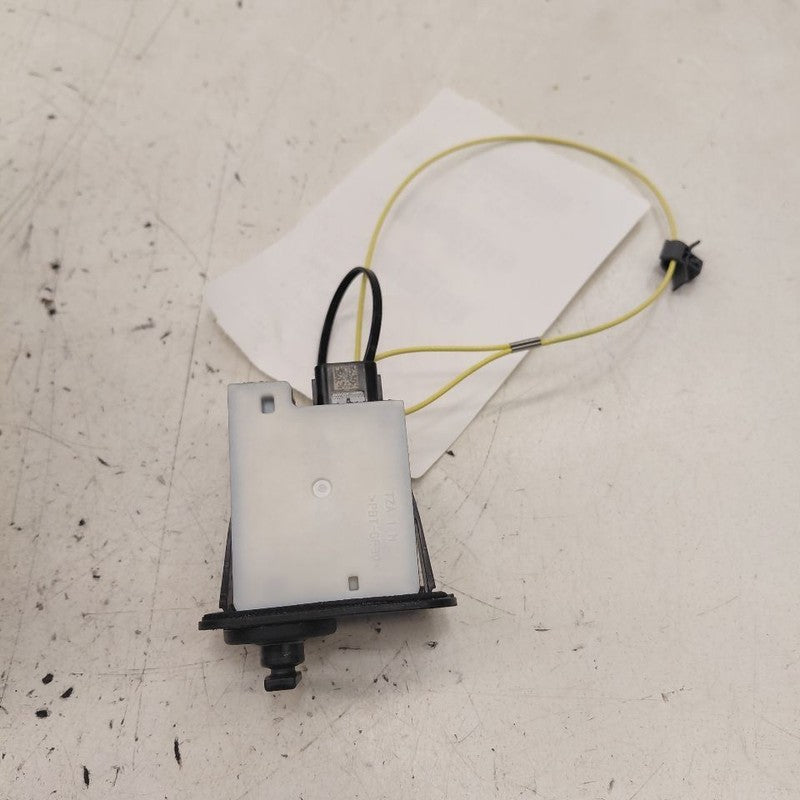 Honda HR-V Fuel Door Release Cable {3W0430000000} 2026 2025 2024 2023